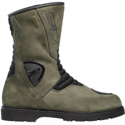 Bottes SIDI Gavia Gore Adventure - Militaire - Dr Rider