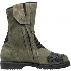 Bottes SIDI Gavia Gore Adventure - Militaire - Dr Rider