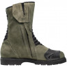 Bottes SIDI Gavia Gore Adventure - Militaire - Dr Rider
