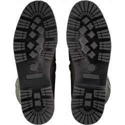 Bottes SIDI Gavia Gore Adventure - Militaire - Dr Rider