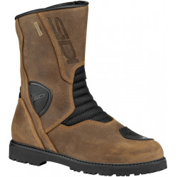 Bottes SIDI Gavia Gore Adventure - Tobacco - Dr Rider