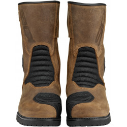 Bottes SIDI Gavia Gore Adventure - Tobacco - Dr Rider