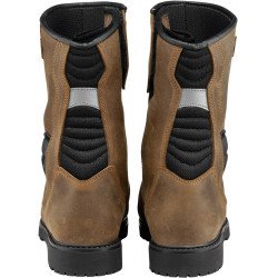 Bottes SIDI Gavia Gore Adventure - Tobacco - Dr Rider