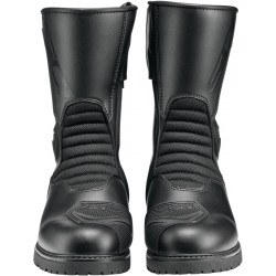 Bottes SIDI Gavia Gore Adventure - noir - Dr Rider