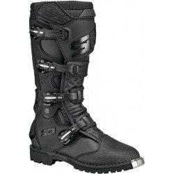 Bottes SIDI XPower Enduro - noir - Dr Rider