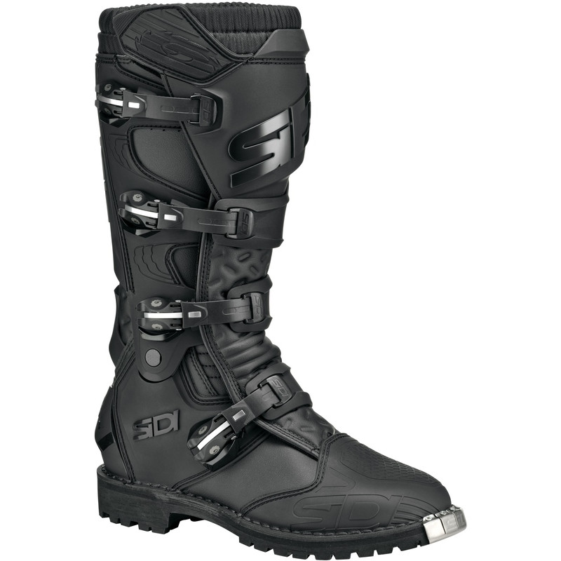 Bottes SIDI XPower Enduro - noir - Dr Rider