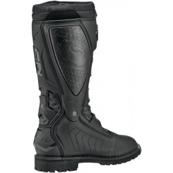 Bottes SIDI XPower Enduro - noir - Dr Rider