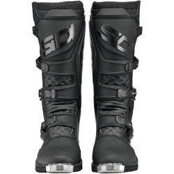 Bottes SIDI XPower Enduro - noir - Dr Rider