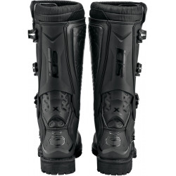 Bottes SIDI XPower Enduro - noir - Dr Rider
