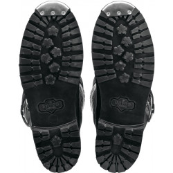 Bottes SIDI XPower Enduro - noir - Dr Rider