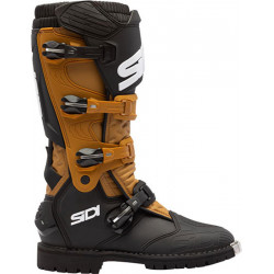 Bottes SIDI XPower Enduro - brun/noir - Dr Rider