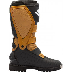 Bottes SIDI XPower Enduro - brun/noir - Dr Rider