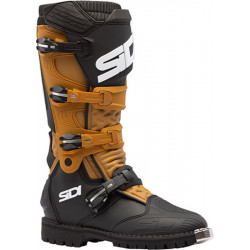 Bottes SIDI XPower Enduro - brun/noir - Dr Rider