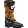 Bottes SIDI XPower Enduro - brun/noir - Dr Rider