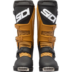 Bottes SIDI XPower Enduro - brun/noir - Dr Rider