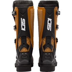 Bottes SIDI XPower Enduro - brun/noir - Dr Rider