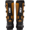 Bottes SIDI XPower Enduro - brun/noir - Dr Rider
