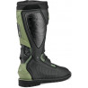 Bottes SIDI Xpower Enduro - Army/noir - Dr Rider