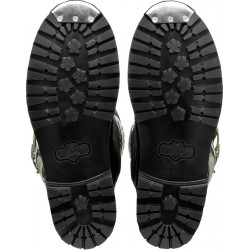 Bottes SIDI Xpower Enduro - Army/noir - Dr Rider