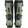 Bottes SIDI Xpower Enduro - Army/noir - Dr Rider