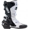 Bottes SIDI Rex Air - blanc / noir - Dr Rider