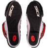 Bottes SIDI Rex Air - blanc / rouge - Dr Rider