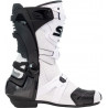 Bottes SIDI Rex Air - blanc / noir - Dr Rider