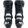 Bottes SIDI Rex Air - blanc / noir - Dr Rider