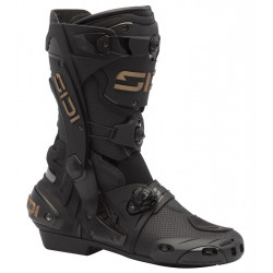 Bottes SIDI Rex Air - noir/bronze - Dr Rider
