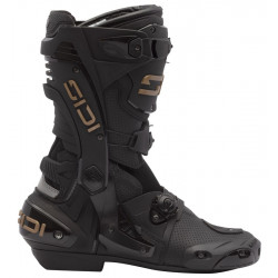 Bottes SIDI Rex Air - noir/bronze - Dr Rider