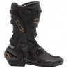 Bottes SIDI Rex Air - noir/bronze - Dr Rider