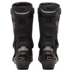 Bottes SIDI Rex Air - noir/bronze - Dr Rider