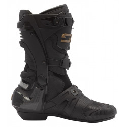 Bottes SIDI Rex Air - noir/bronze - Dr Rider