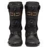 Bottes SIDI Rex Air - noir/bronze - Dr Rider