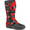 Bottes SIDI Xpower SC - noir/rouge - Dr Rider