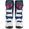 Bottes SIDI Xpower SC - blanc/rouge - Dr Rider