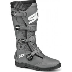 Bottes SIDI Xpower SC - gris - Dr Rider