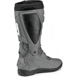 Bottes SIDI Xpower SC - gris - Dr Rider