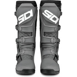 Bottes SIDI Xpower SC - gris - Dr Rider