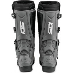 Bottes SIDI Xpower SC - gris - Dr Rider