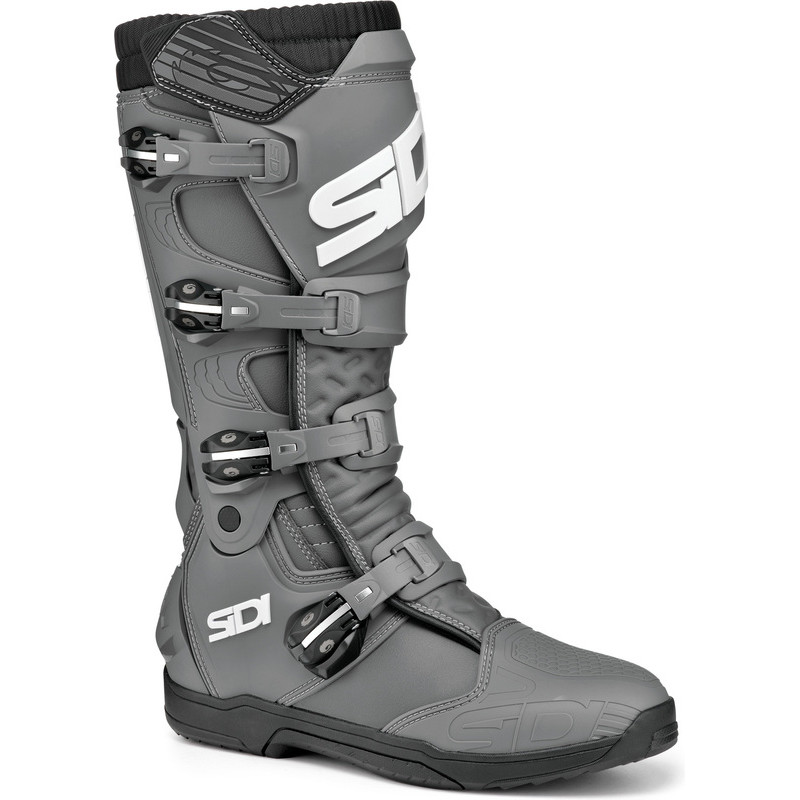 Bottes SIDI Xpower SC - gris - Dr Rider