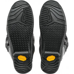 Bottes SIDI Xpower SC - gris - Dr Rider