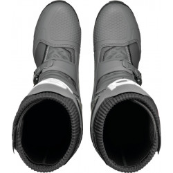 Bottes SIDI Xpower SC - gris - Dr Rider