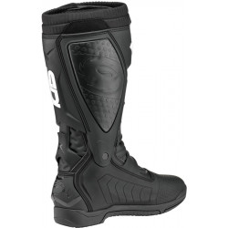 Bottes SIDI XPower SC - noir - Dr Rider