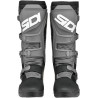 Bottes SIDI XPower SC - noir / gris - Dr Rider