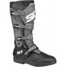 Bottes SIDI XPower SC - noir / gris - Dr Rider