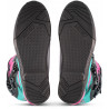 Bottes SIDI XPower SC - Menthe / noir / rose - Dr Rider