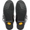 Bottes SIDI XPower SC - noir / blanc - Dr Rider