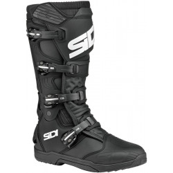 Bottes SIDI XPower SC - noir - Dr Rider