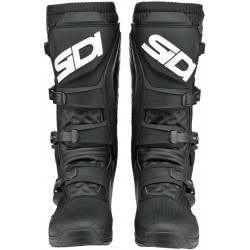 Bottes SIDI XPower SC - noir - Dr Rider